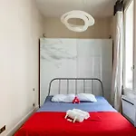 Spacious & Calm 2Pers, Pantheon - Luxembourg, Exceptional Location