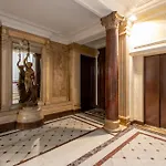 Spacious & Calm 2Pers, Pantheon - Luxembourg, Exceptional Location