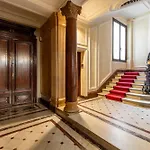 Spacious & Calm 2Pers, Pantheon - Luxembourg, Exceptional Location