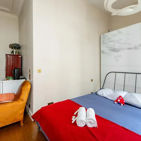 Spacious & Calm 2pers, Pantheon - Luxembourg, Exceptional Location Apartment *
