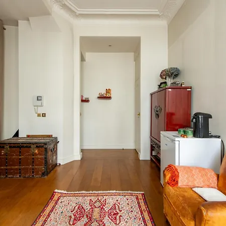 Apartment Spacious & Calm 2pers, Pantheon - Luxembourg, Exceptional Location *