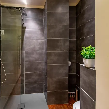 Spacious & Calm 2pers, Pantheon - Luxembourg, Exceptional Location * Paris